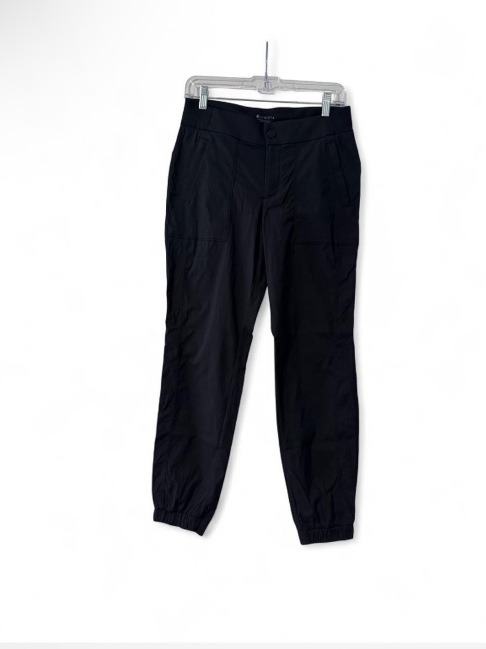 Athleta Jogger Pants